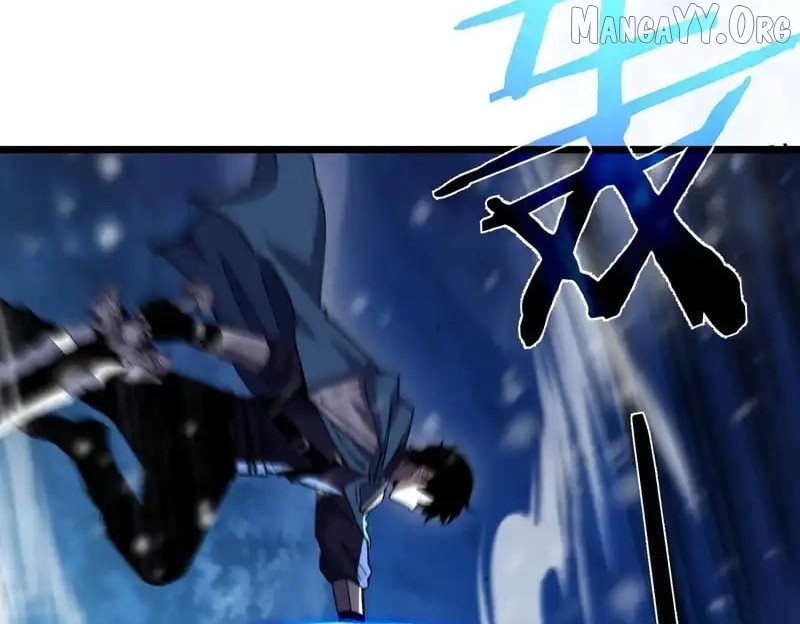 I Rely on My Invincibility to Deal Tons of Damage Passively! Chapter 147 - page 176